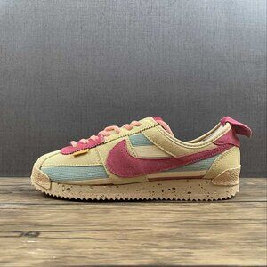 Nike Cortez SP Union Sesame Unisex Sneakers